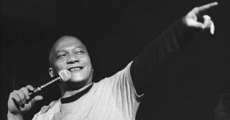 Kala Iwa K Gelisah oleh Radikalisme